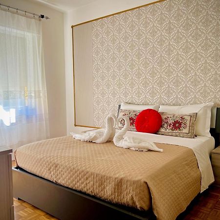 Venice Vip Guest House メストレ エクステリア 写真