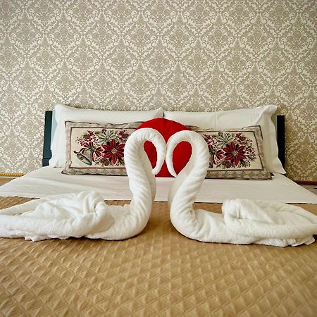 Venice Vip Guest House メストレ エクステリア 写真
