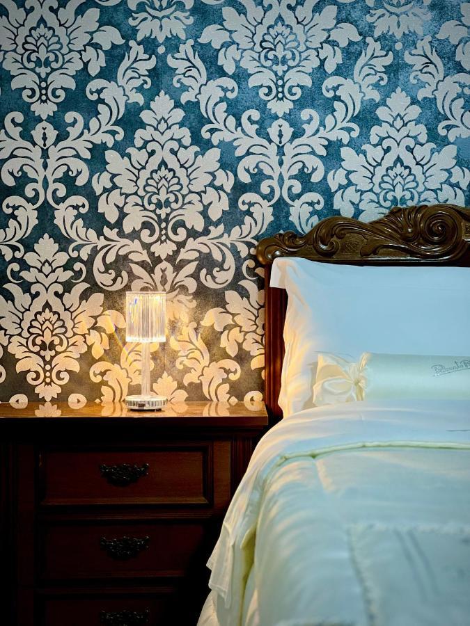 Venice Vip Guest House メストレ エクステリア 写真
