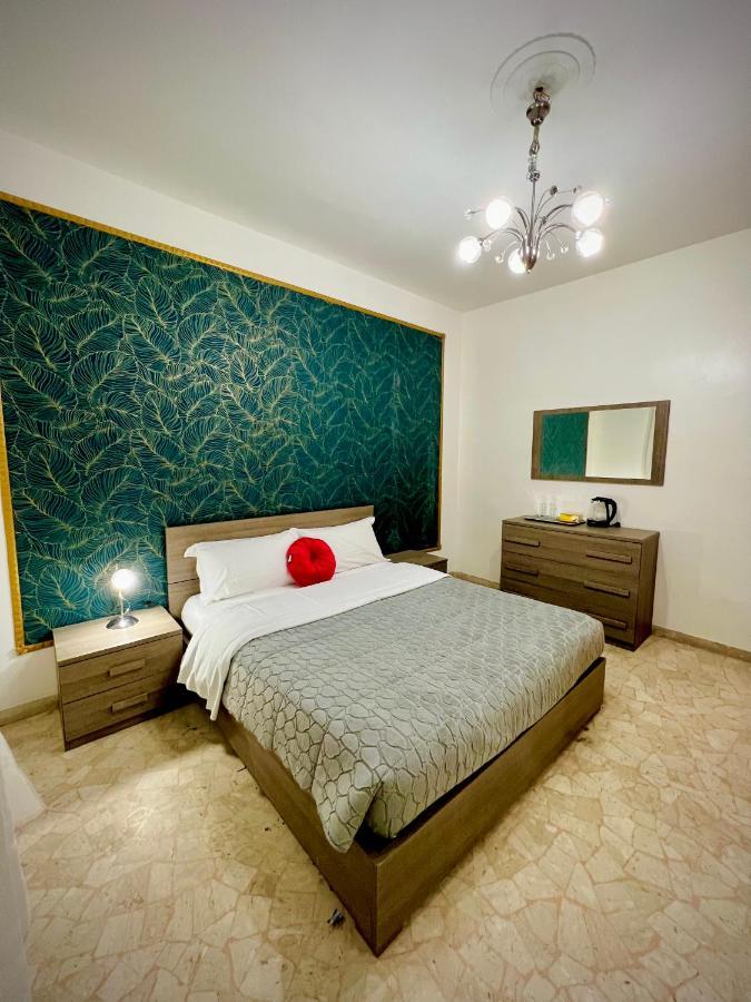 Venice Vip Guest House メストレ エクステリア 写真