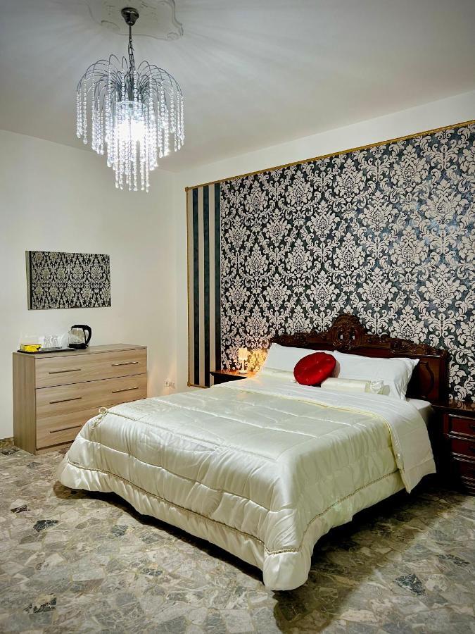 Venice Vip Guest House メストレ エクステリア 写真