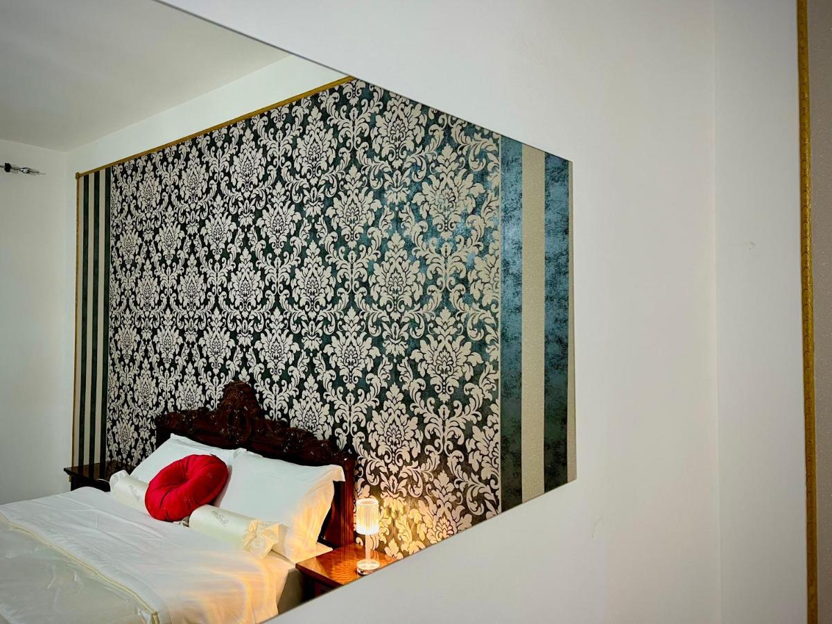 Venice Vip Guest House メストレ エクステリア 写真