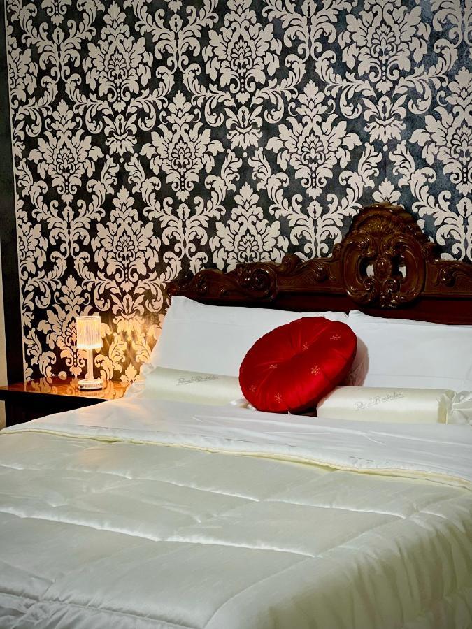 Venice Vip Guest House メストレ エクステリア 写真