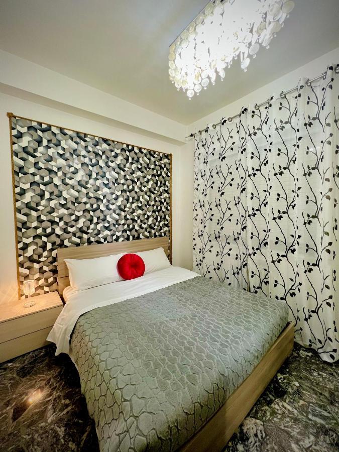 Venice Vip Guest House メストレ エクステリア 写真