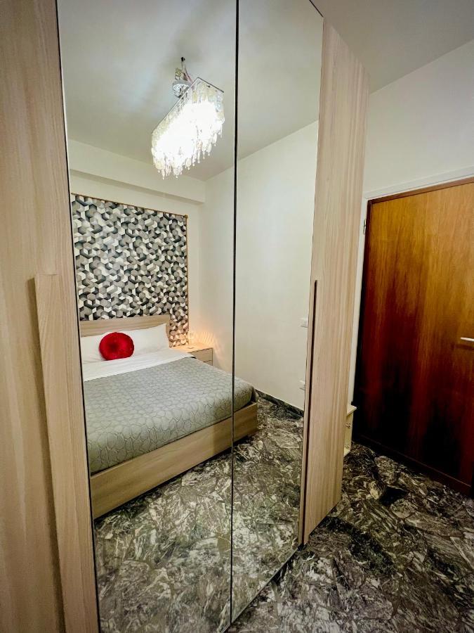 Venice Vip Guest House メストレ エクステリア 写真