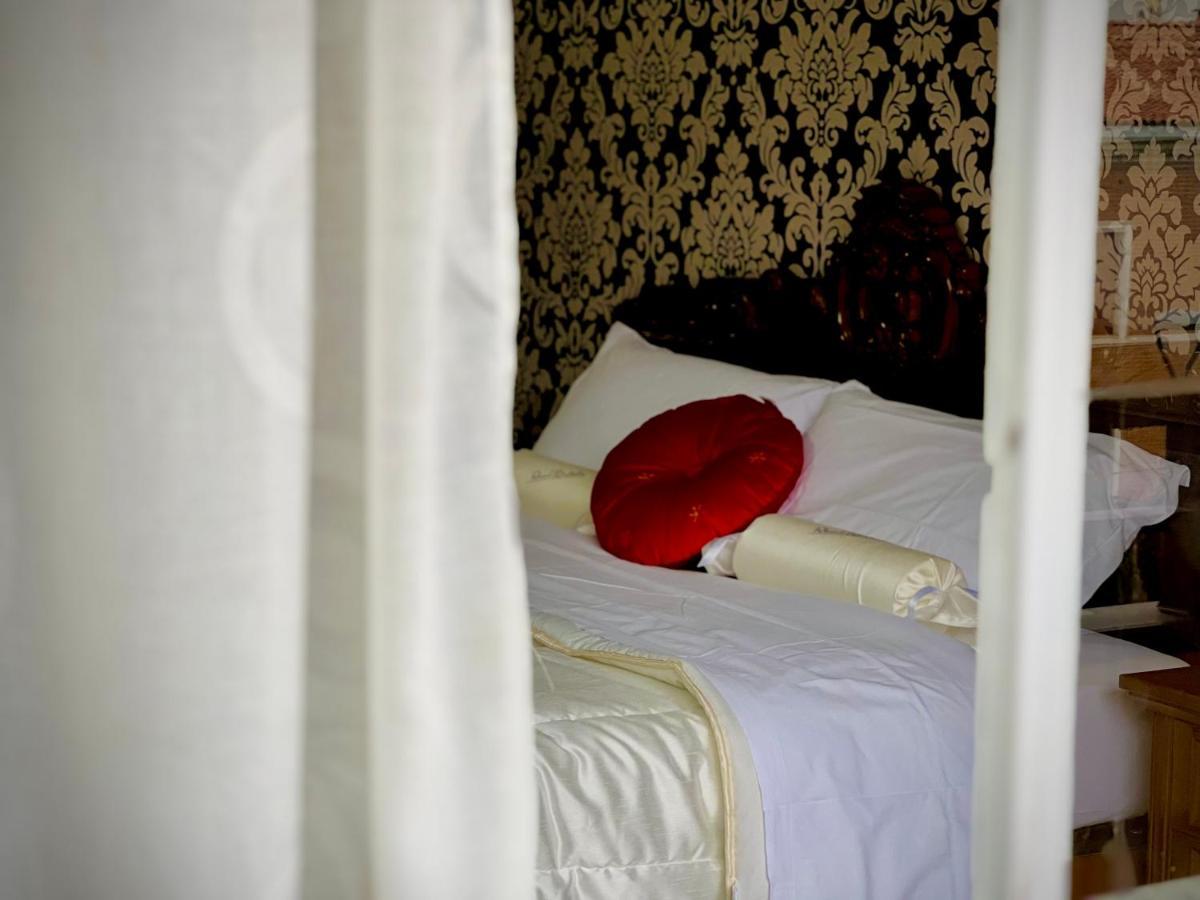 Venice Vip Guest House メストレ エクステリア 写真