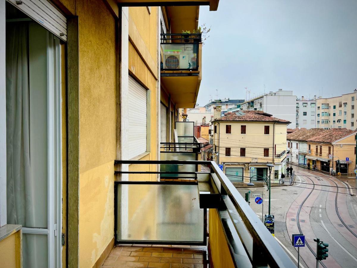 Venice Vip Guest House メストレ エクステリア 写真