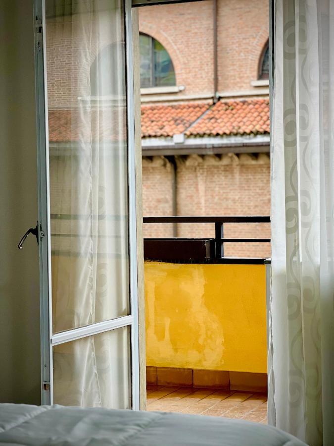 Venice Vip Guest House メストレ エクステリア 写真