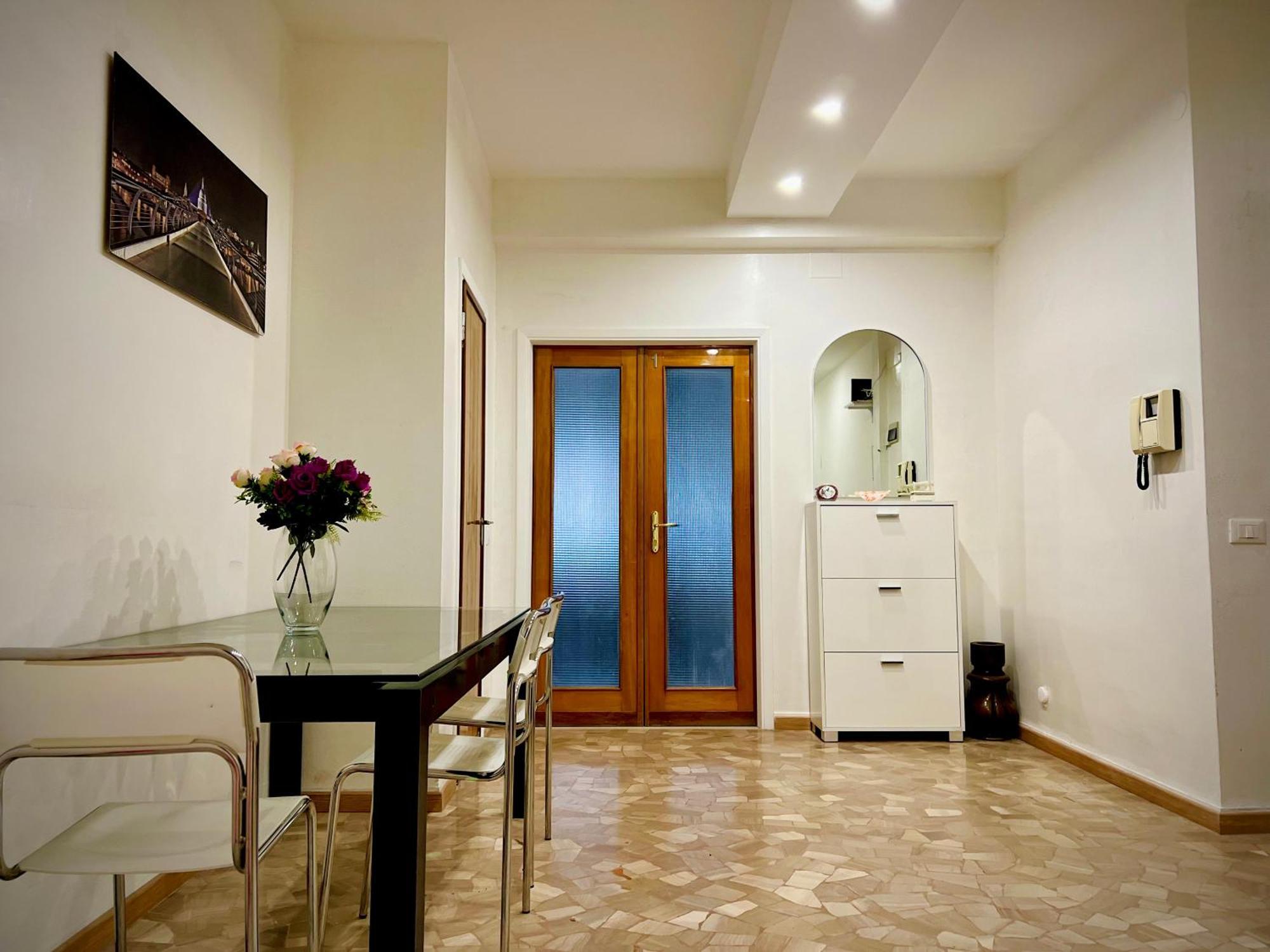 Venice Vip Guest House メストレ エクステリア 写真