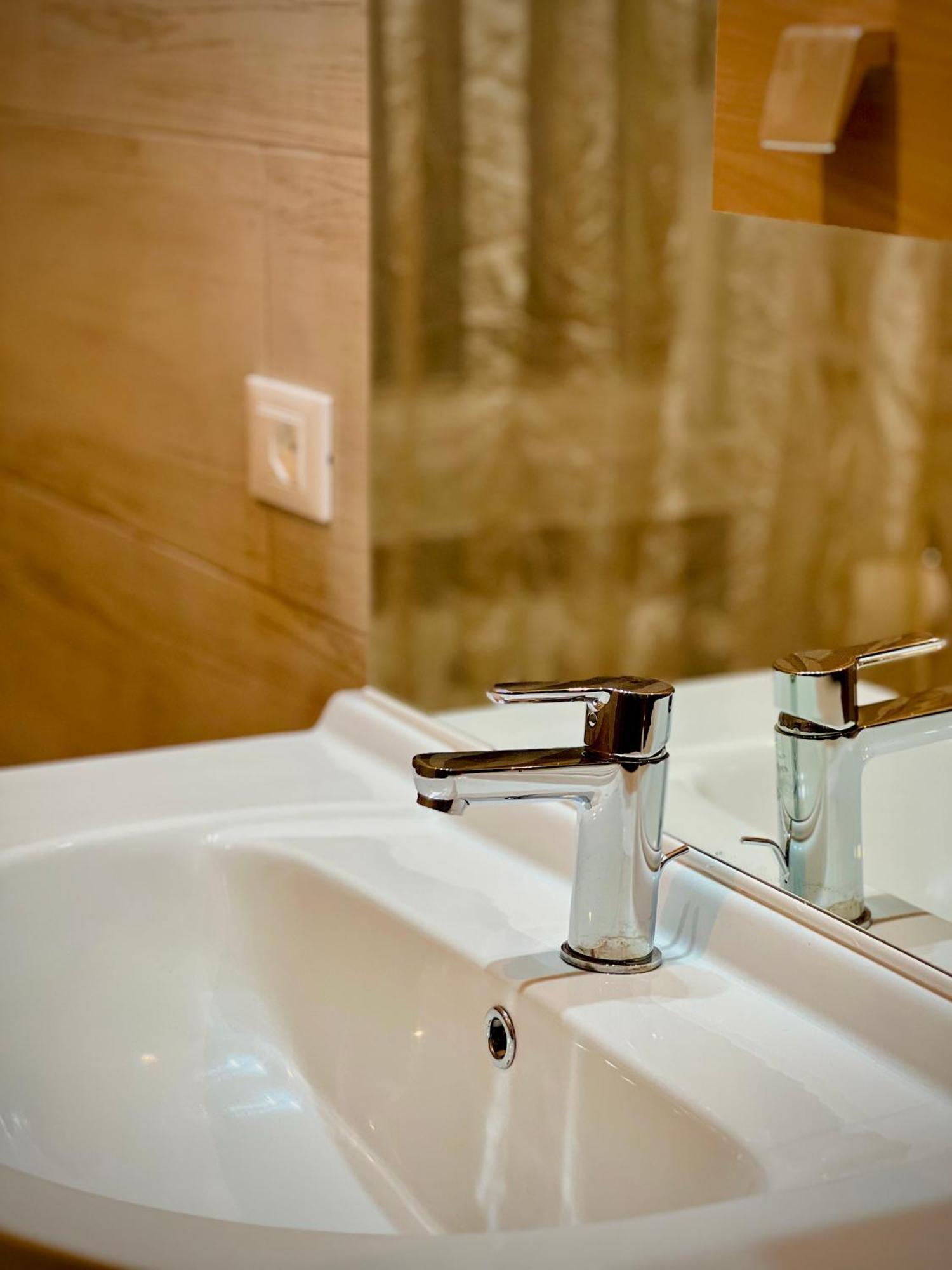Venice Vip Guest House メストレ エクステリア 写真