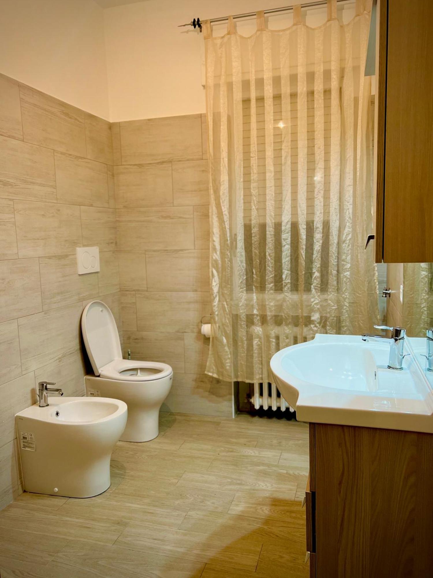 Venice Vip Guest House メストレ エクステリア 写真