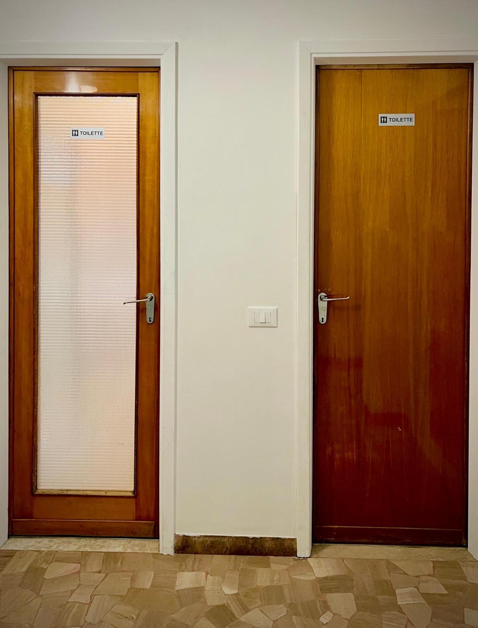 Venice Vip Guest House メストレ エクステリア 写真