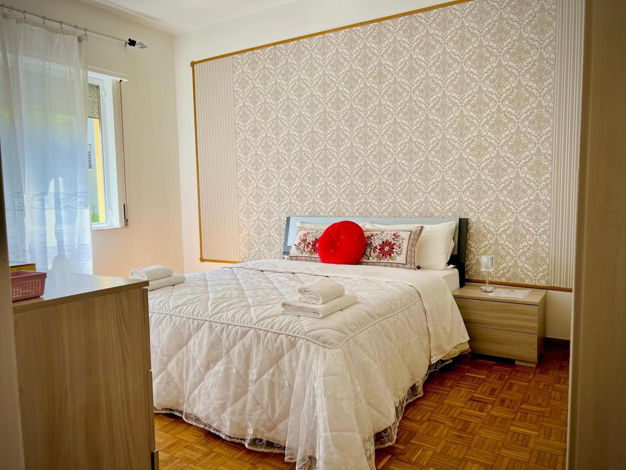 Venice Vip Guest House メストレ エクステリア 写真