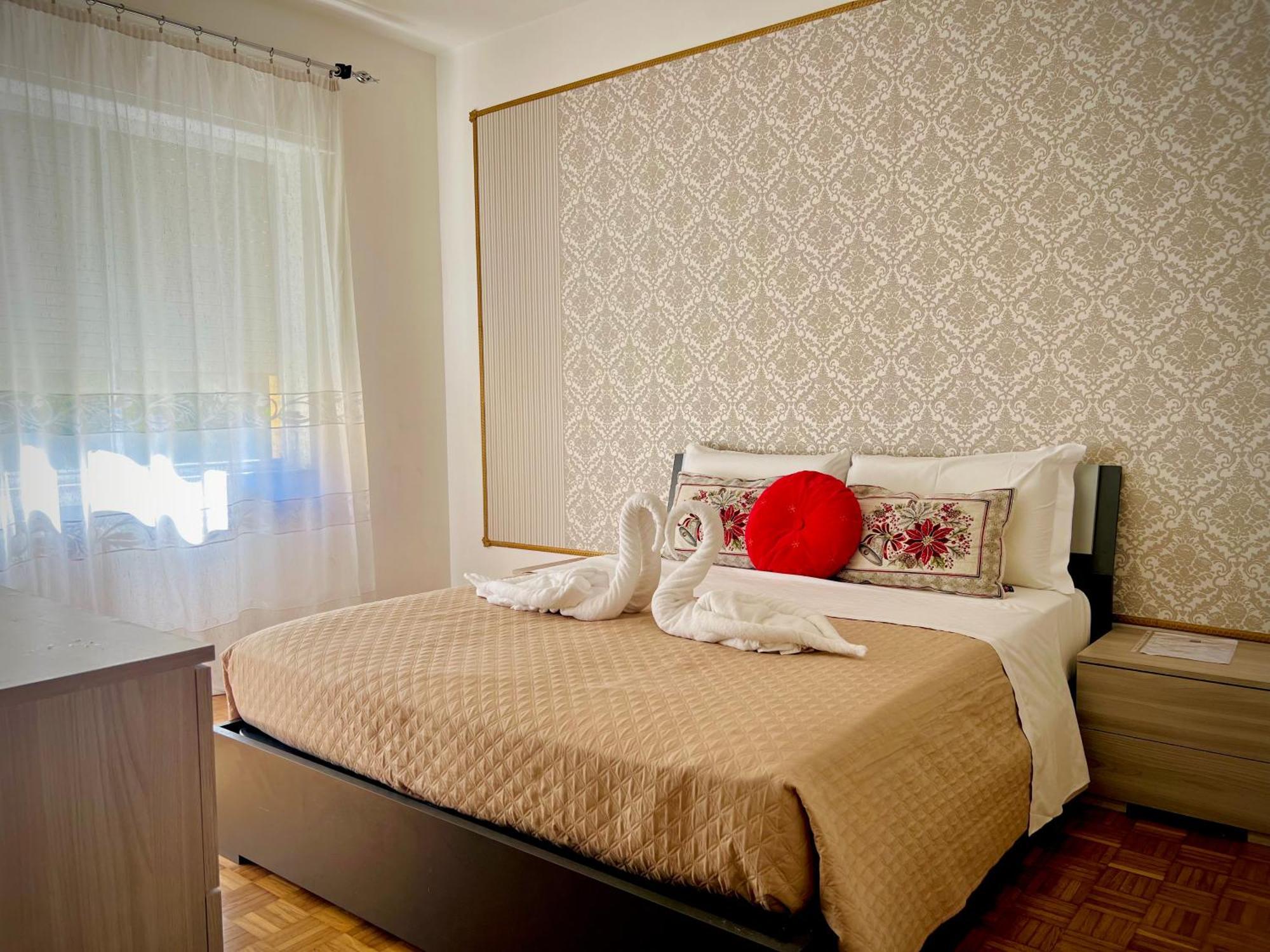 Venice Vip Guest House メストレ エクステリア 写真