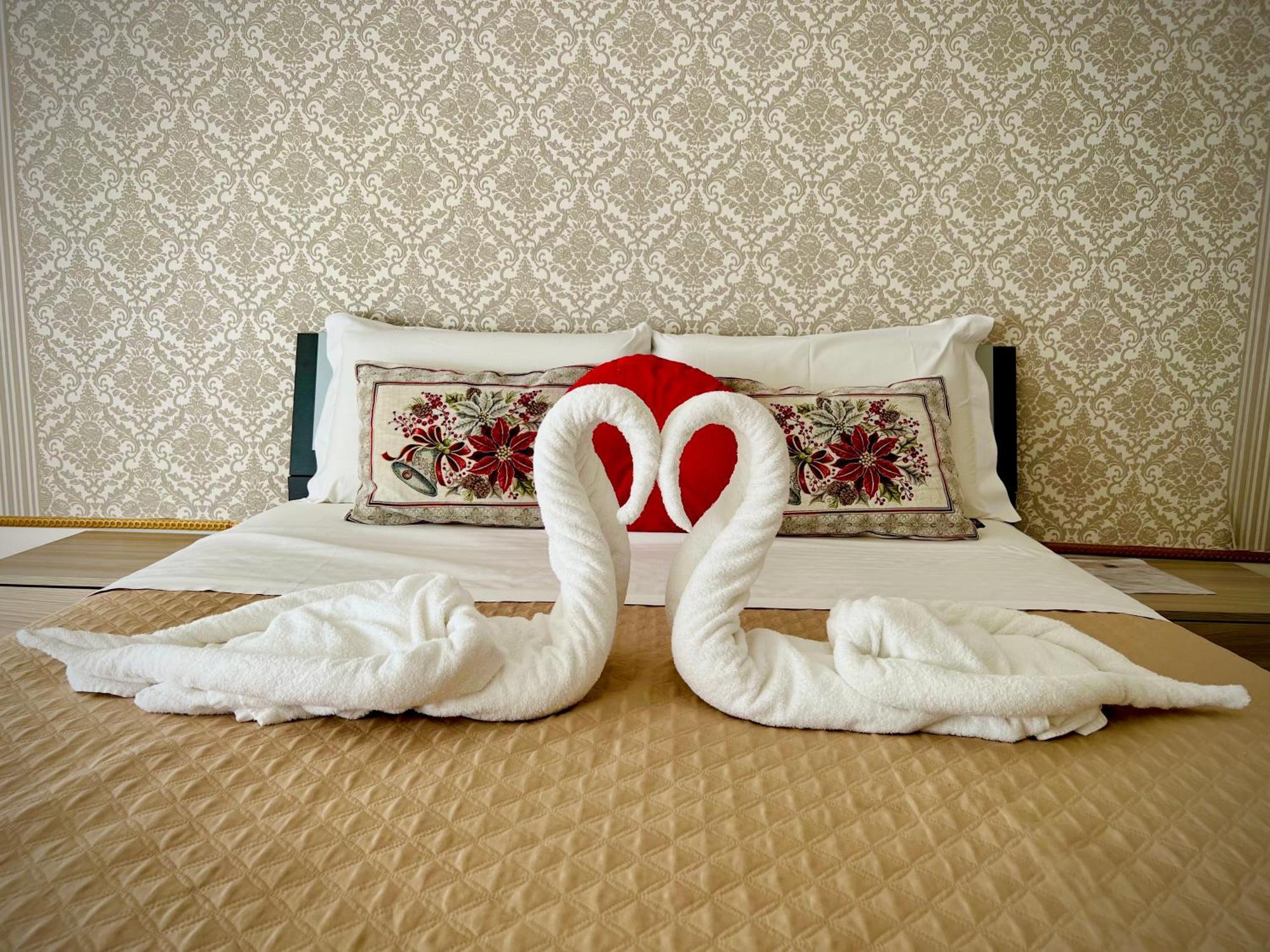 Venice Vip Guest House メストレ エクステリア 写真